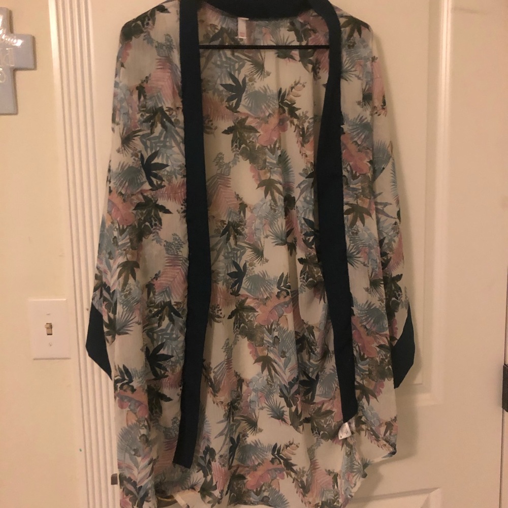 Cardigan/Shall